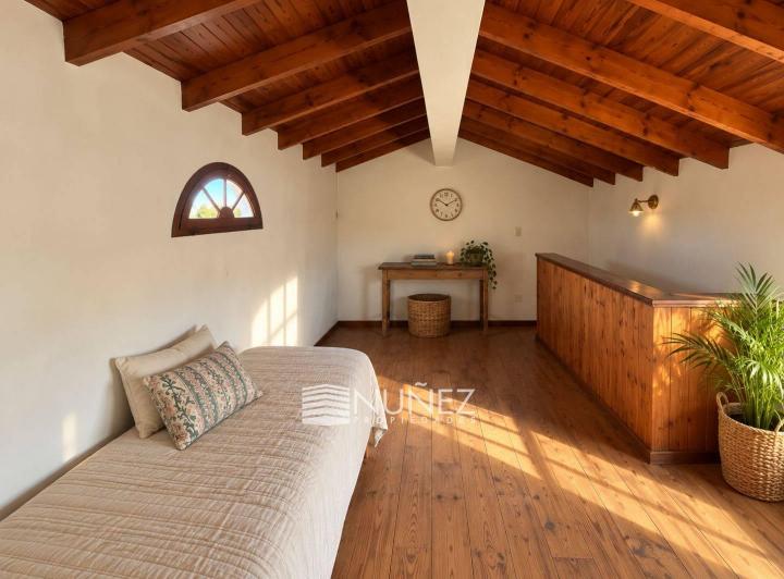 Casa · 150m² · 5 Ambientes · 1 Cochera