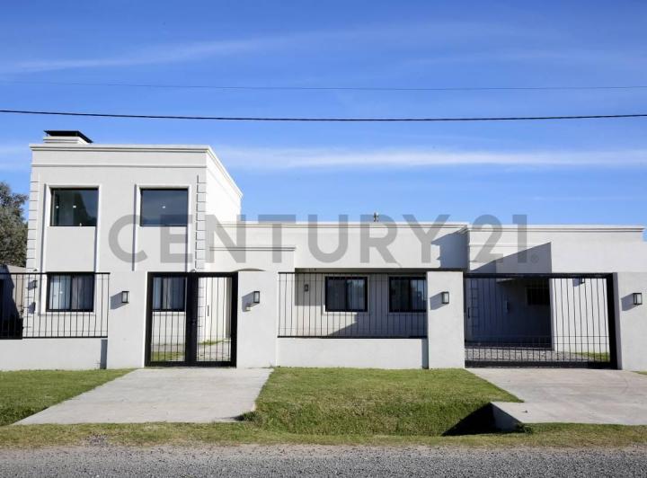 Casa · 611m² · 7 Ambientes
