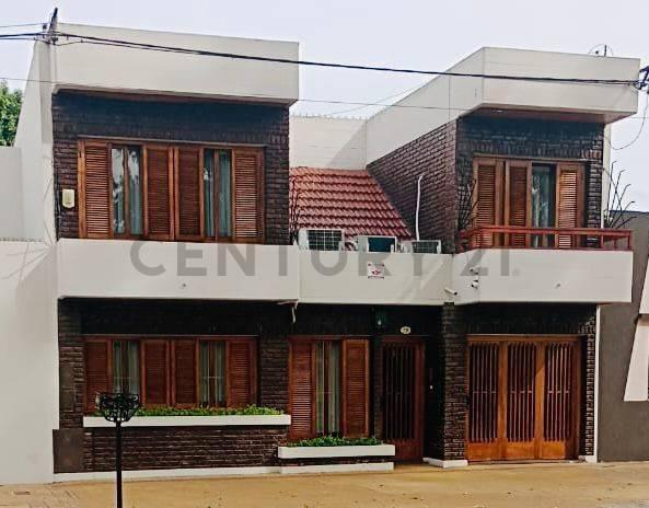 Casa · 151m² · 5 Ambientes · 1 Cochera