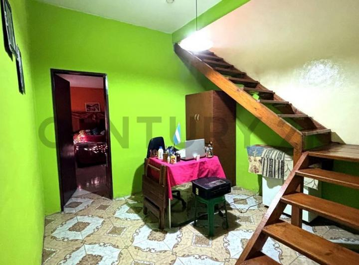 Casa · 221m² · 6 Ambientes