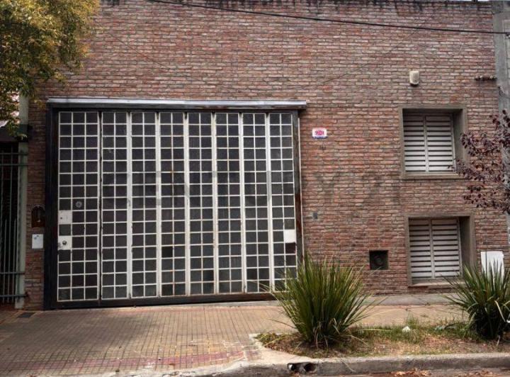 Casa · 168m² · 6 Ambientes