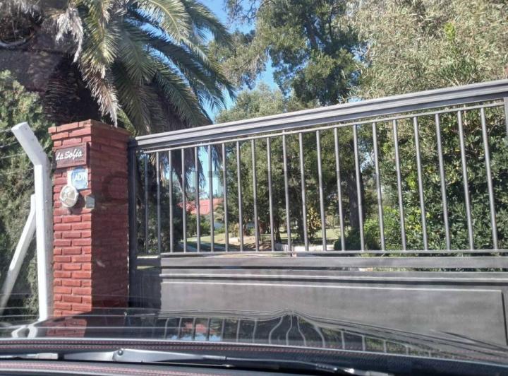 Casa · 22500m² · 4 Ambientes
