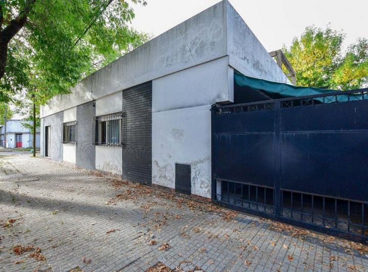 Casa · 115m² · 6 Ambientes · 1 Cochera
