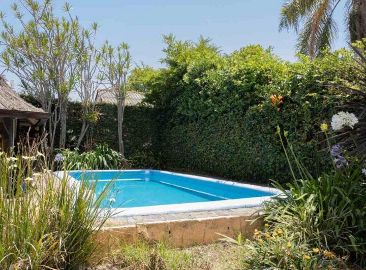 Casa · 289m² · 5 Ambientes · 1 Cochera