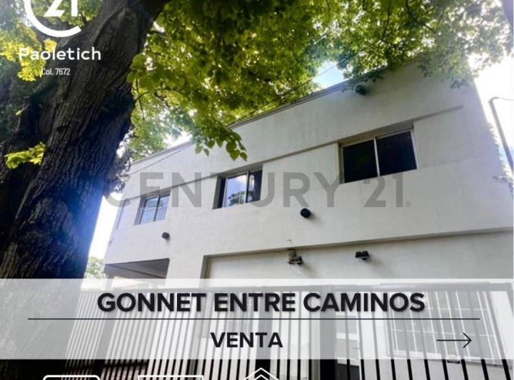 Casa · 147m² · 5 Ambientes