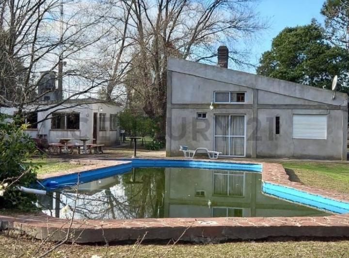 Casa · 100m² · 5 Ambientes