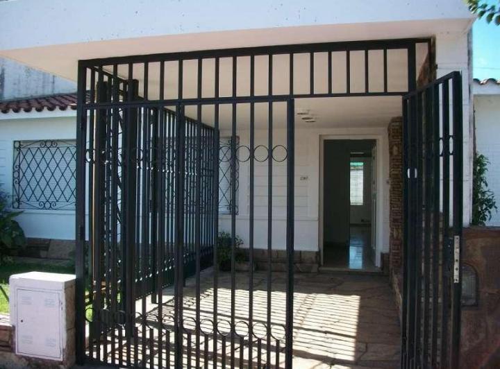 Casa · 150m² · 5 Ambientes