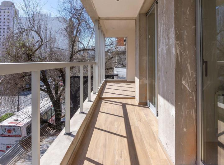Departamento · 69m² · 3 Ambientes