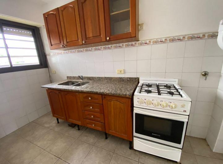 Departamento · 36m² · 2 Ambientes