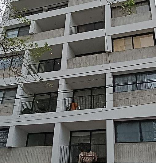 Departamento · 54m² · 1 Ambiente · 1 Cochera
