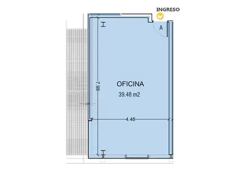 Oficina en Venta en Fisherton, Rosario
