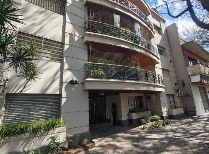 Departamento · 64m² · 3 Ambientes