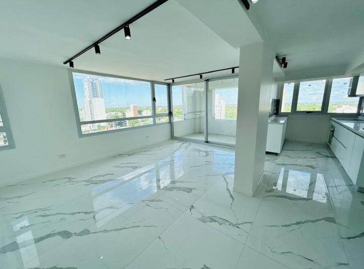 Departamento · 69m² · 2 Ambientes