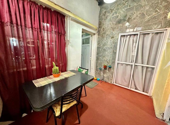 Departamento · 63m² · 4 Ambientes