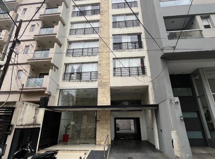 Departamento · 41m² · 2 Ambientes