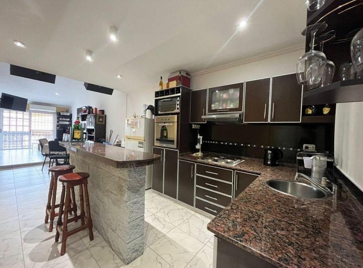 Departamento · 63m² · 2 Ambientes