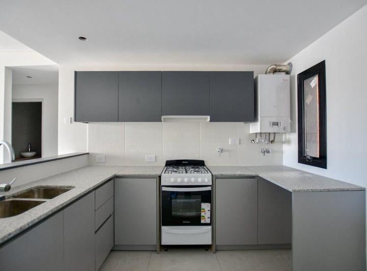 Departamento · 65m² · 3 Ambientes