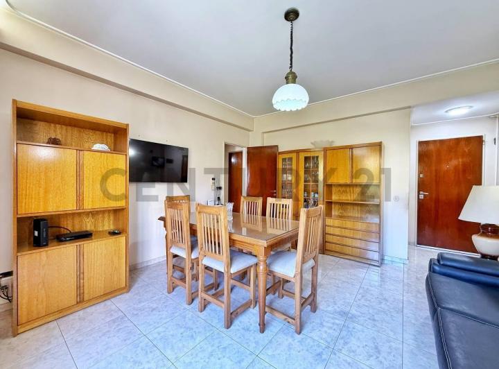 Departamento · 48m² · 1 Dormitorio