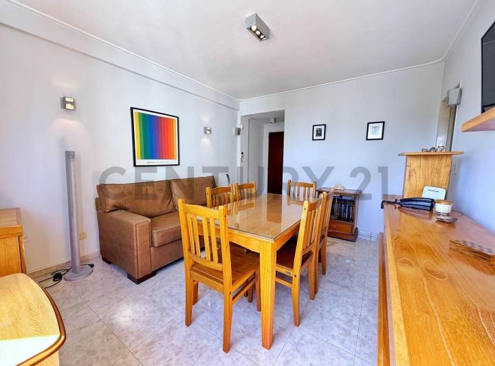 Departamento · 42m² · 1 Dormitorio