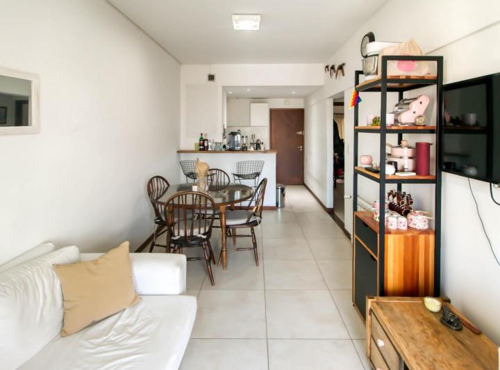 Departamento · 55m² · 3 Ambientes
