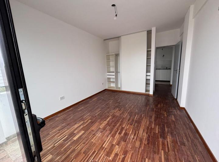 Departamento · 52m² · 2 Ambientes