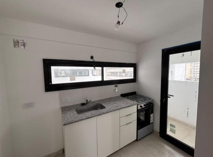 Departamento · 39m² · 1 Ambiente