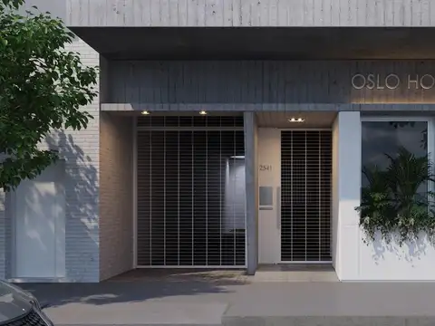 Oficina en Venta en Nuestra Señora De Lourdes, Rosario