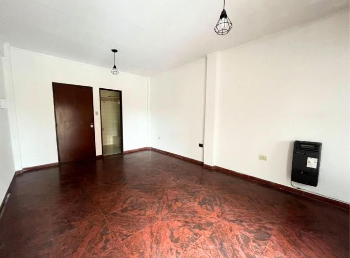 Departamento · 30m² · 1 Ambiente