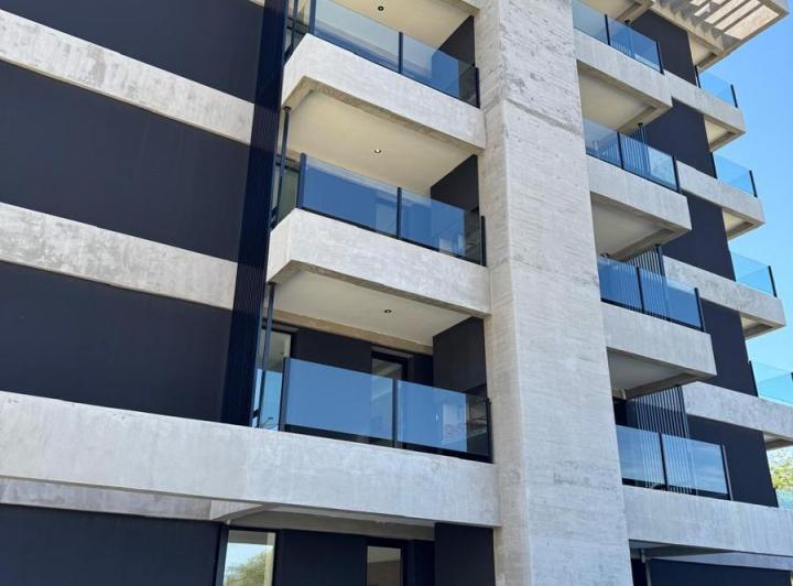 Departamento · 90m² · 3 Ambientes · 1 Cochera