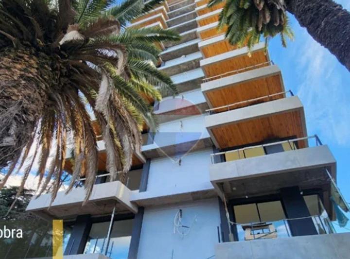 Departamento · 43m² · 2 Ambientes