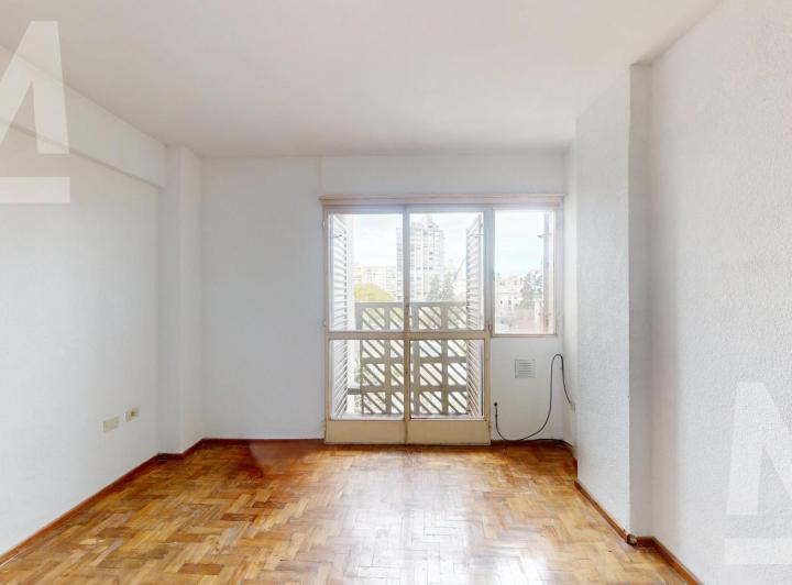 Departamento · 46m² · 2 Ambientes