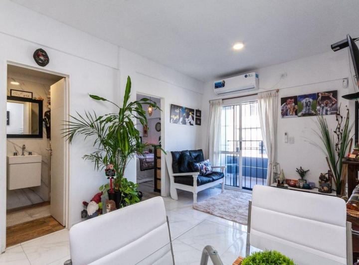 Departamento · 41m² · 2 Ambientes
