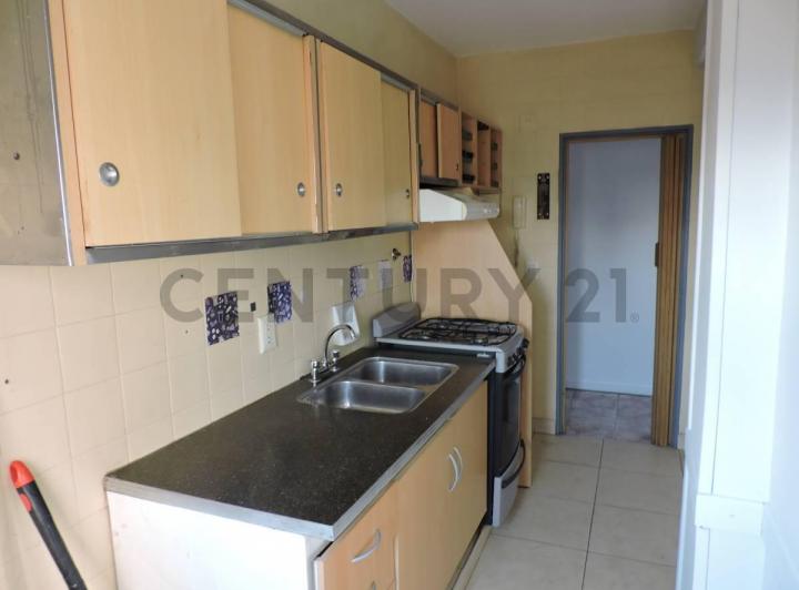 Departamento · 70m² · 4 Ambientes