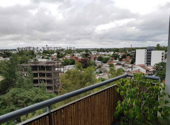 Departamento · 50m² · 3 Ambientes · 1 Cochera