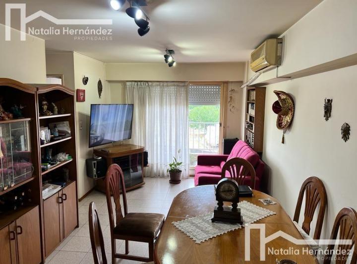 Departamento · 49m² · 3 Ambientes