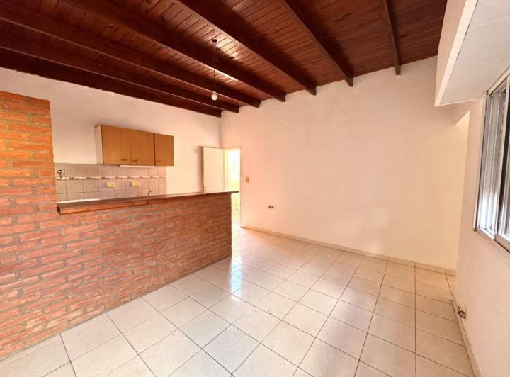 Departamento · 49m² · 2 Ambientes