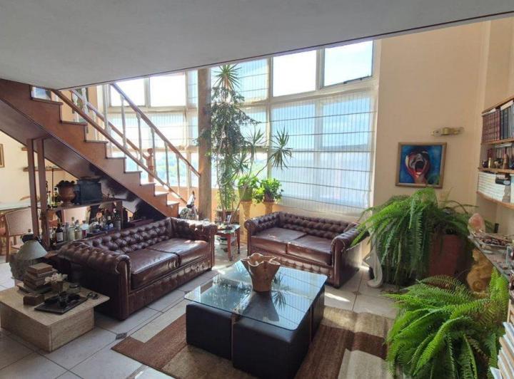 Departamento · 155m² · 5 Ambientes · 1 Cochera