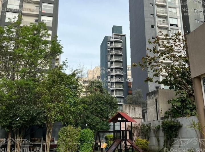 Departamento · 65m² · 3 Ambientes