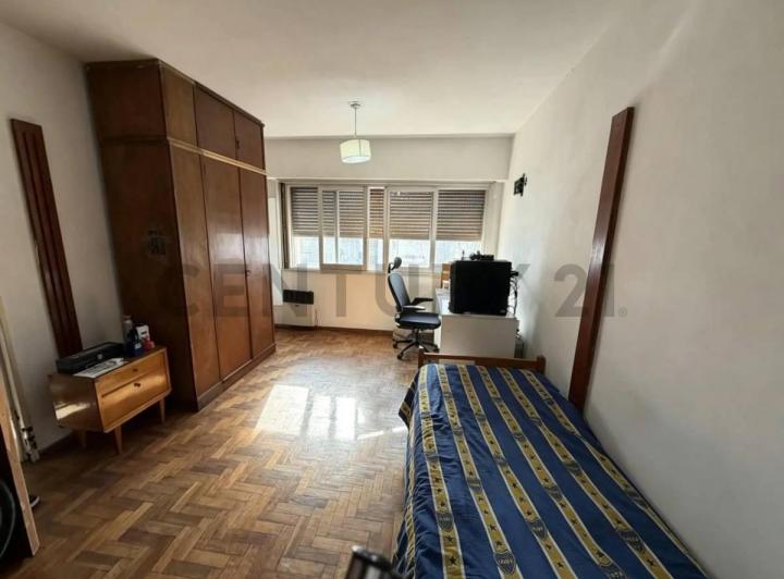 Departamento · 24m² · 1 Ambiente