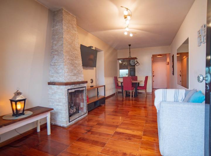 Departamento · 80m² · 4 Ambientes