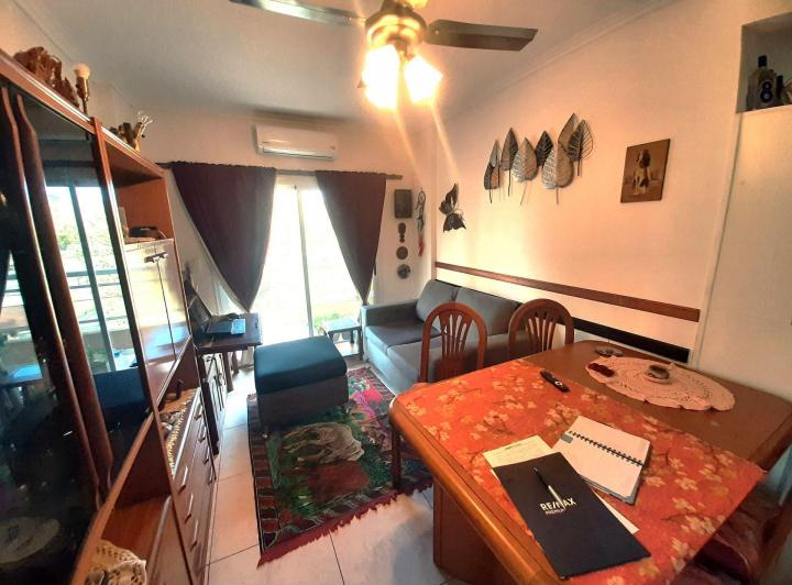 Departamento · 30m² · 2 Ambientes