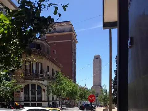 Oficina en Alquiler en Centro, Rosario