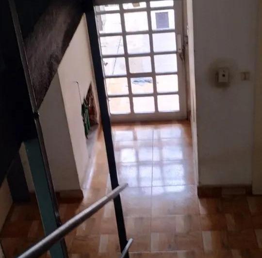 Departamento · 47m² · 4 Ambientes