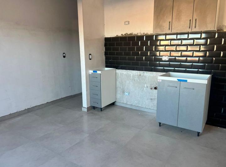 Departamento · 42m² · 2 Ambientes