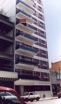 Departamento · 35m² · 2 Ambientes