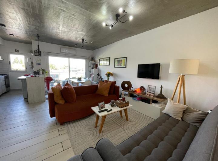 Departamento · 94m² · 3 Ambientes · 1 Cochera