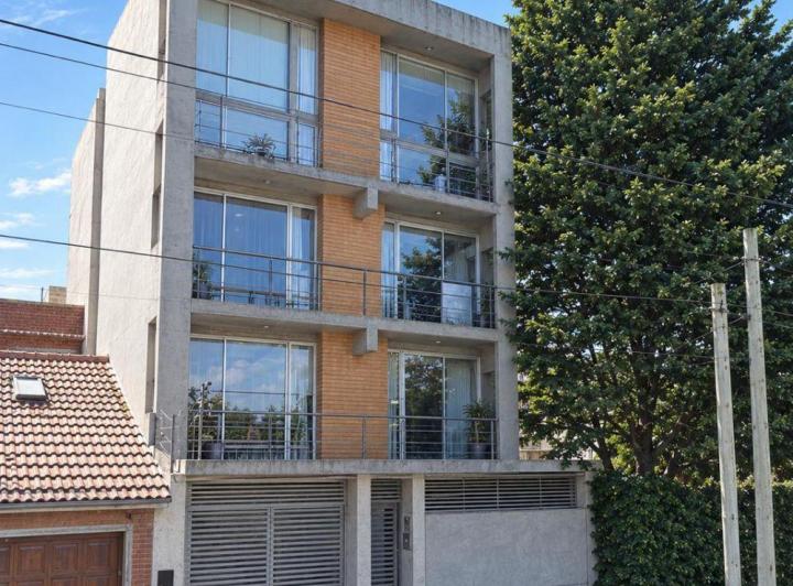 Departamento · 54m² · 2 Ambientes