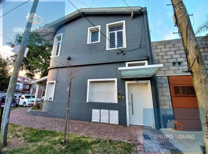 Departamento · 45m² · 3 Ambientes