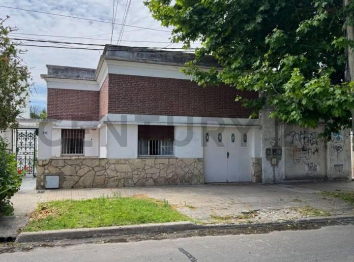 Departamento · 105m² · 5 Ambientes · 1 Cochera