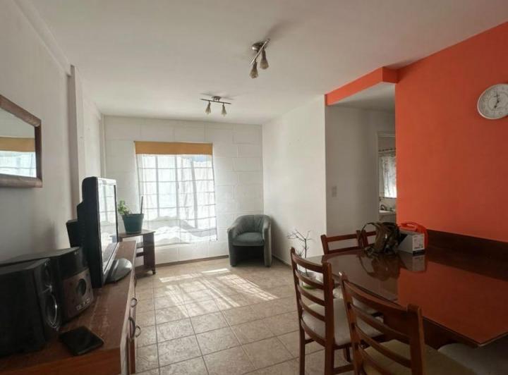 Departamento · 42m² · 2 Ambientes